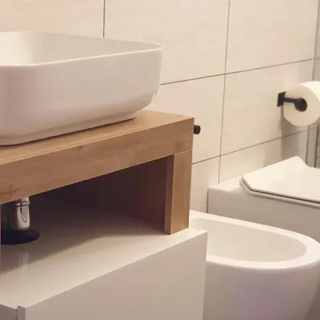 Ruja דירה ארבאטקס