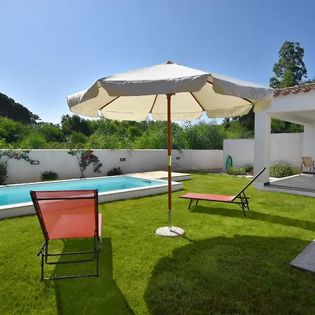 Ruja דירה ארבאטקס