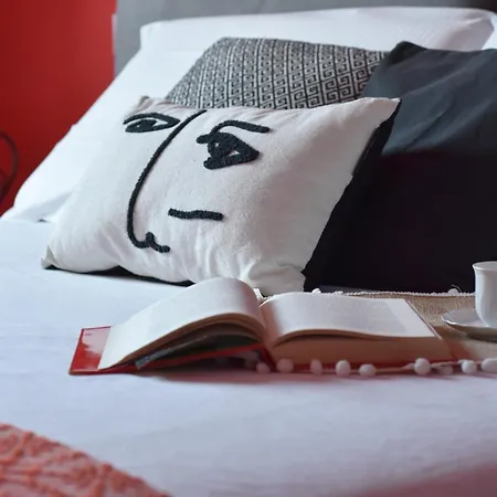 Ruja Διαμέρισμα Àrbatax