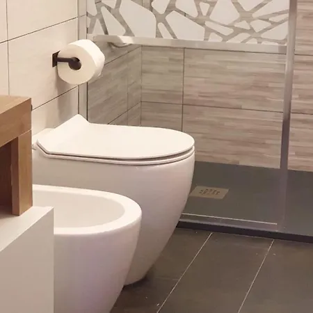 Ruja Appartement Àrbatax