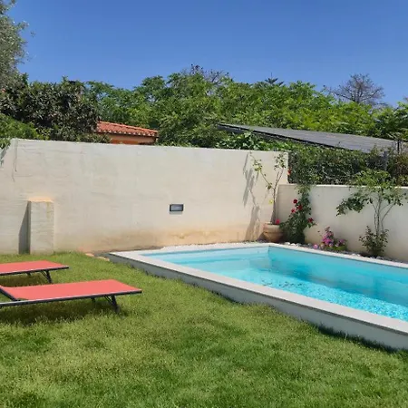 Ruja Appartement Àrbatax