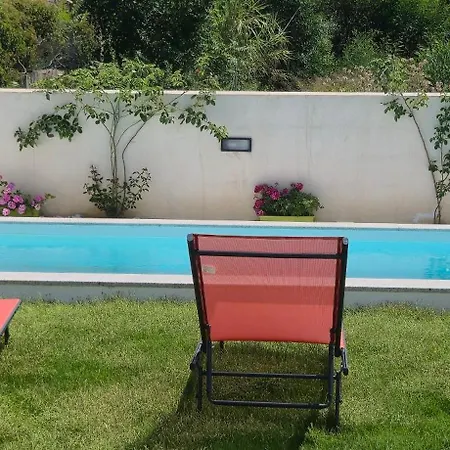 Appartement Ruja Àrbatax