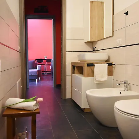 Ruja Appartement Àrbatax