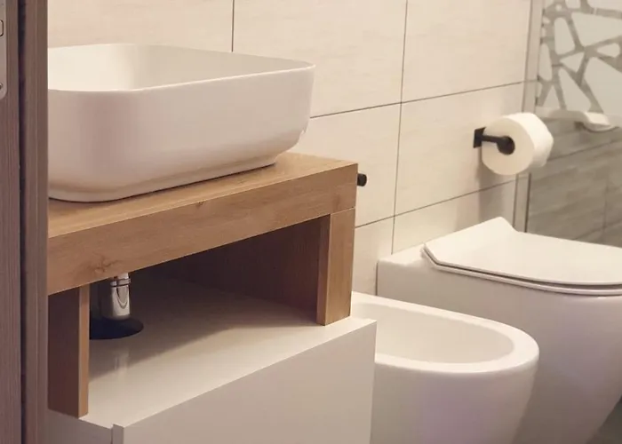 Ruja Apartamento Àrbatax