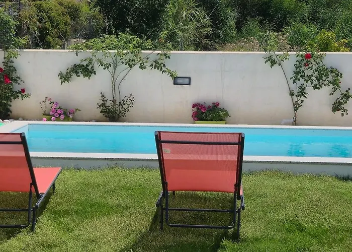 Apartamento Ruja Àrbatax