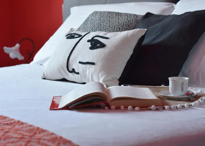 Ruja Apartamento Àrbatax