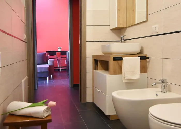 Ruja Apartamento Àrbatax